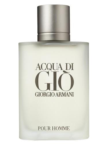 Armani Aqua di Gio 3.4 oz EDT
