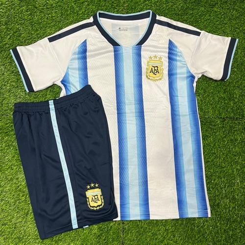 Argentina XY