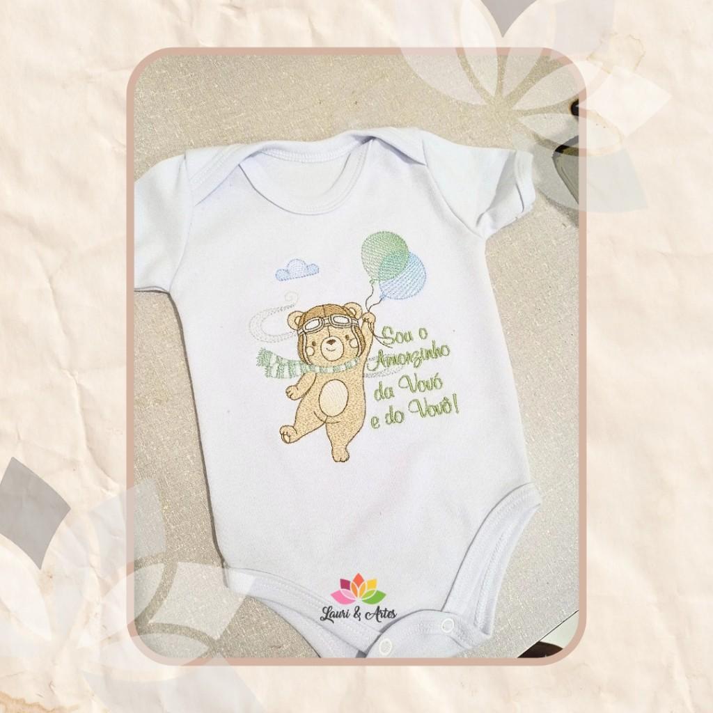 Body Personalizado