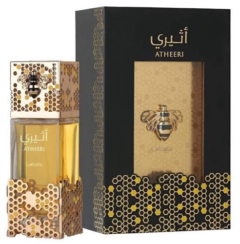 Miniatura 3 de ATHEERI 100ml