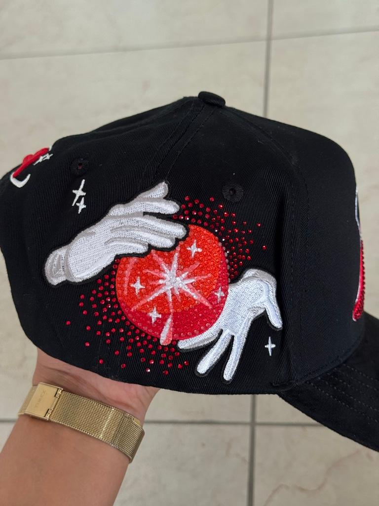 Miniatura 3 de “El Mago” 31 hats