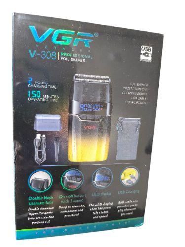 Afeitadora, shaver,V308, 662