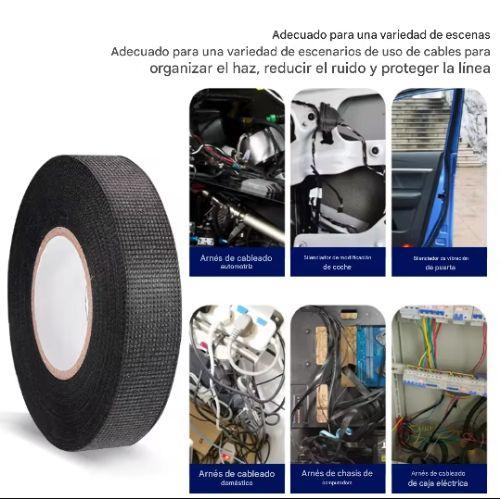 Miniatura 3 de Cinta resistente al calor