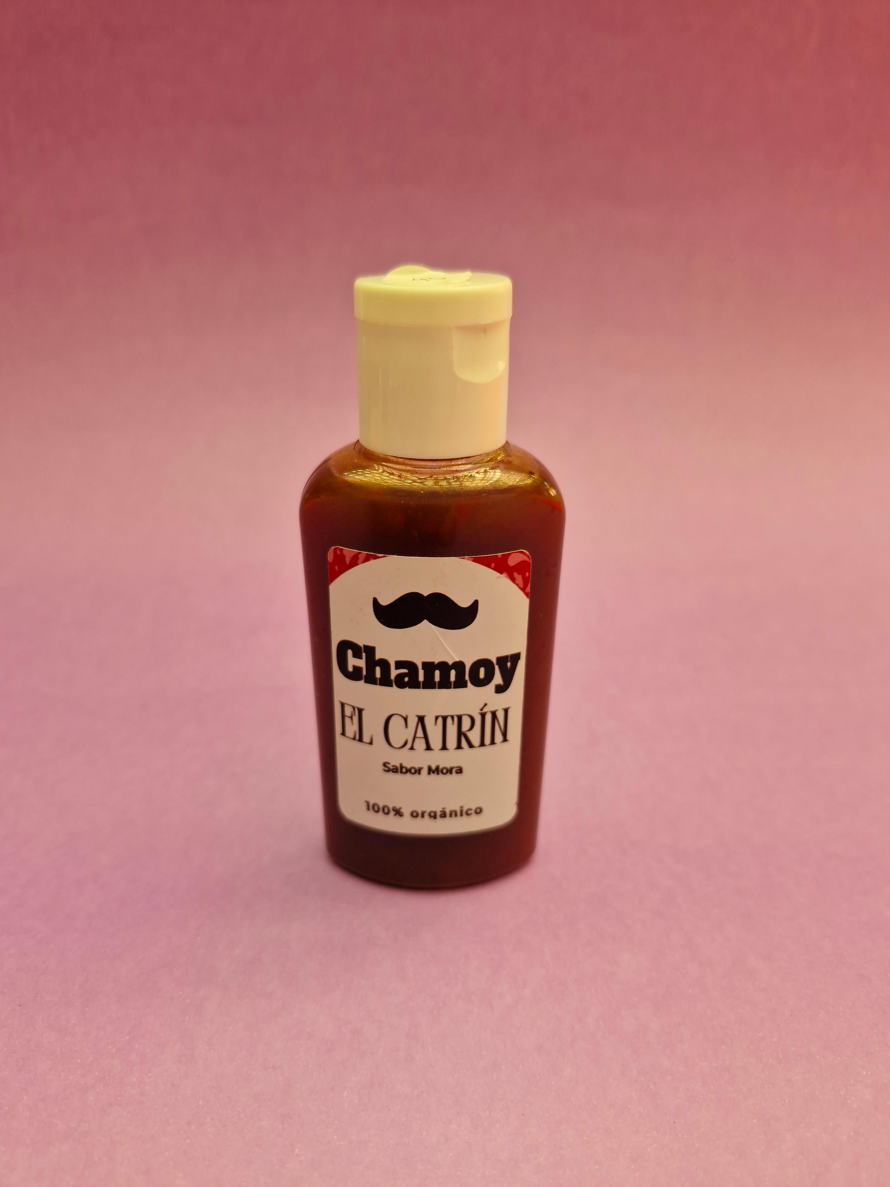 Chamoy El Catrin Mini