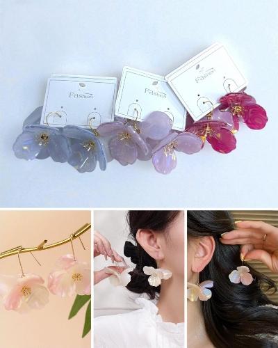 Arete flor
