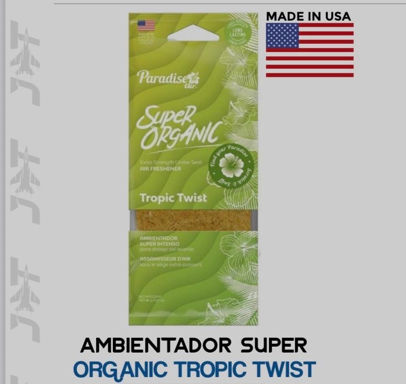 Ambientador
