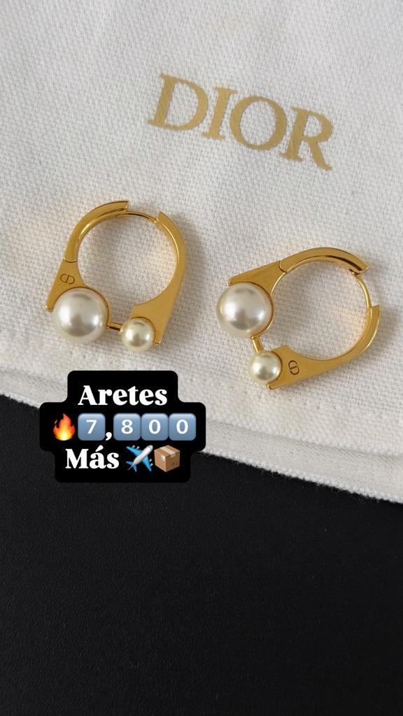 Aretes D