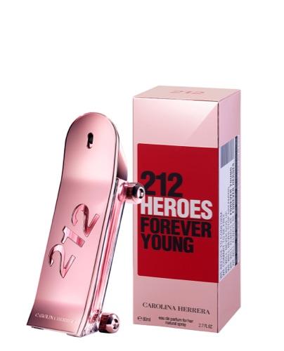 212 heroes forever young woman EDP