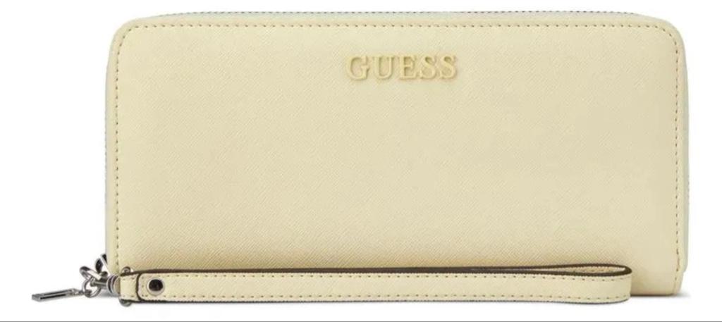 Billetera Guess Buttercream