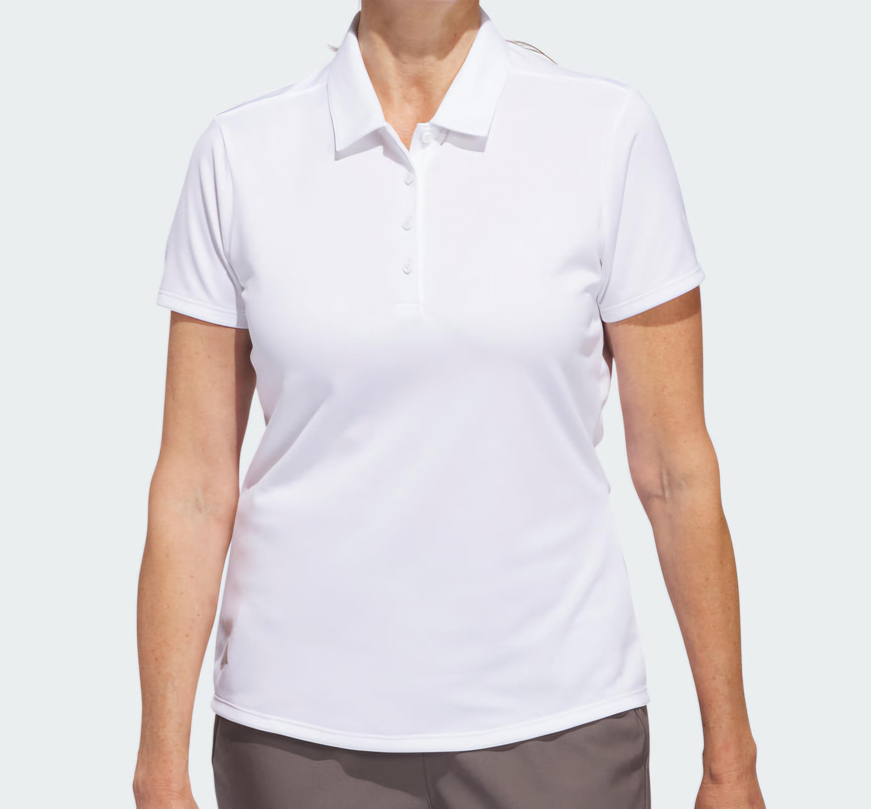 Blusa Adidas Blanco