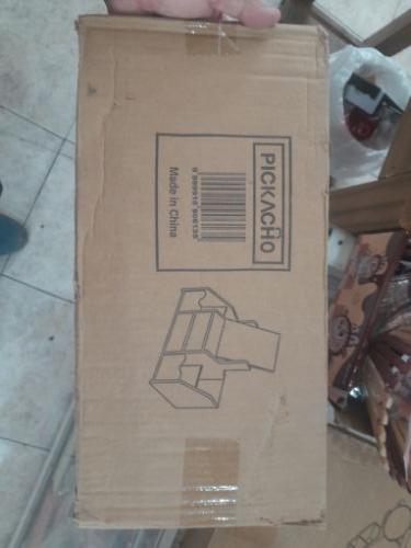 Alejaro espejo rectangular