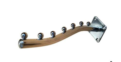 Miniatura 2 de Gancho tipo cascada oleada