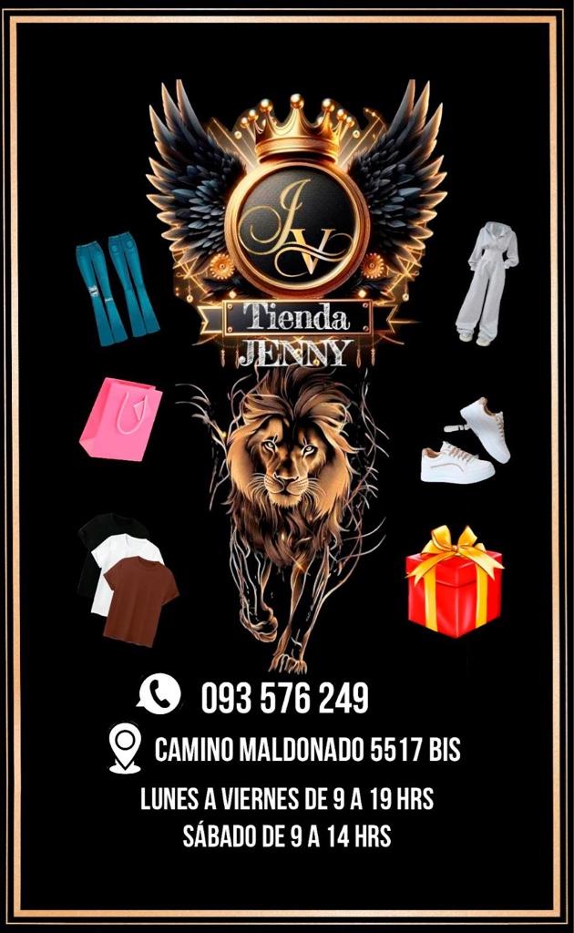 Tienda Jenni