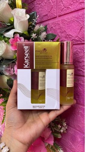Aceite karsell