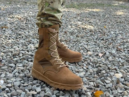 Miniatura 3 de Bota tipo desierto ultra liviana
