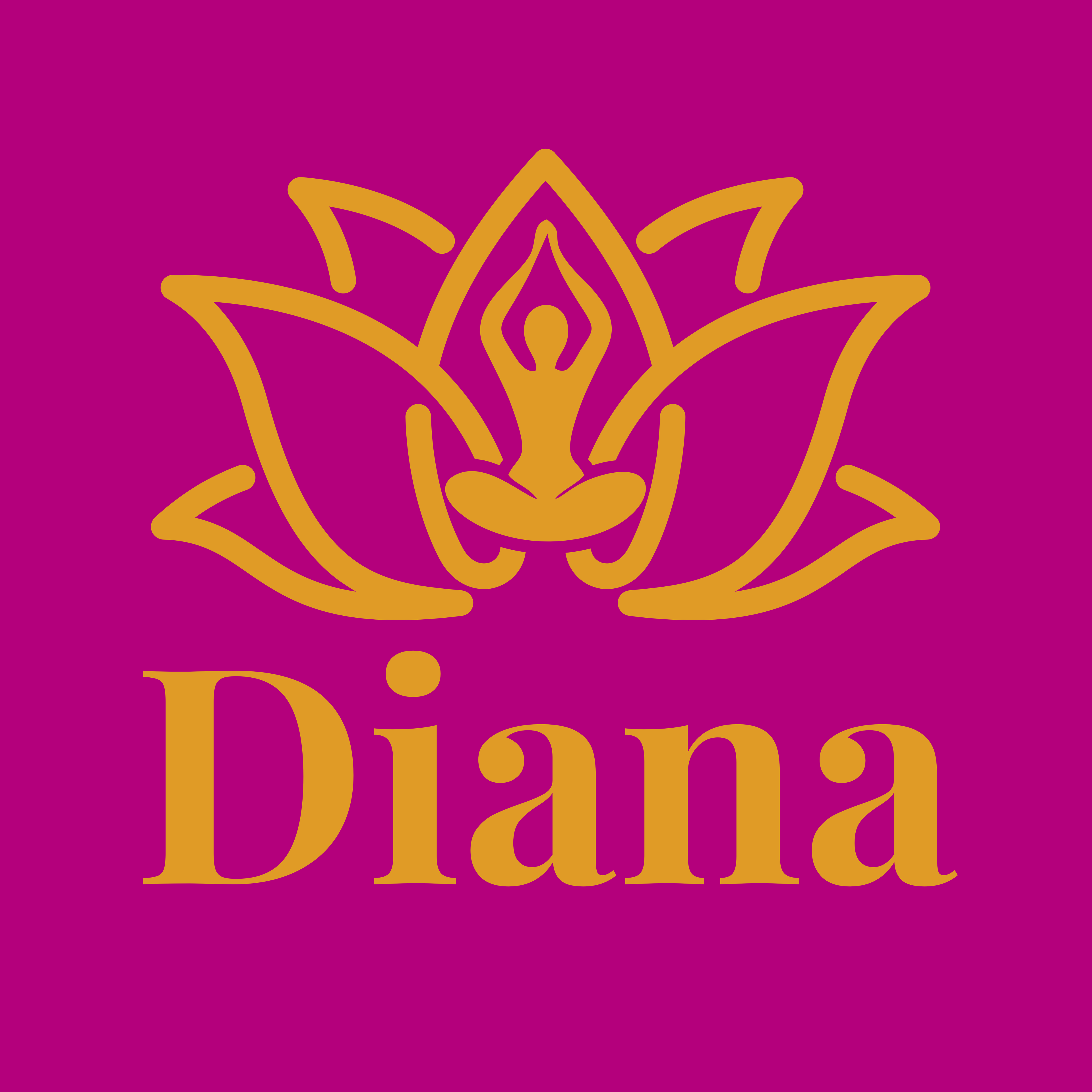DIANA SHOP