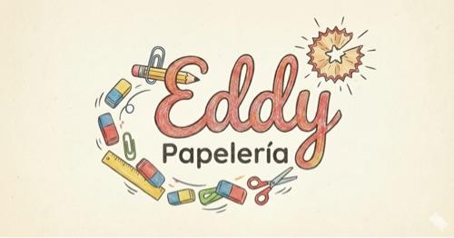Papelería Eddy