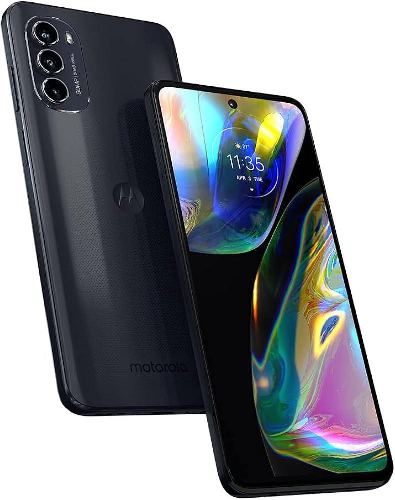MOTOROLA G82 128GB