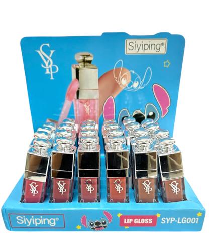 Brillo con color Stitch SYP