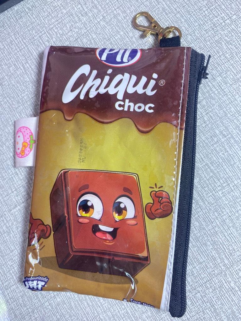 Chikichoc nueva edicion