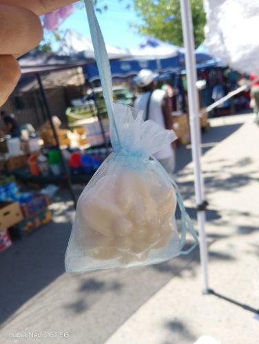 Jabón de Arroz 🍚