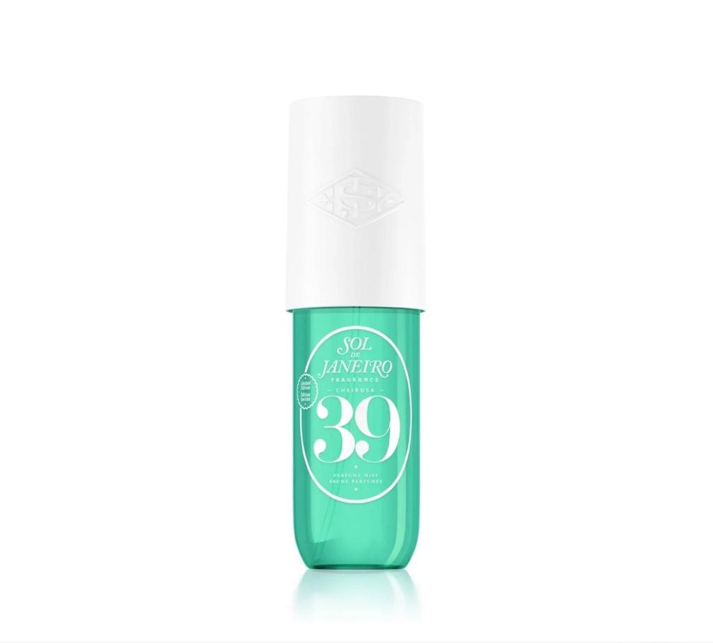 39™ PERFUME MIST / Sol de Janeiro