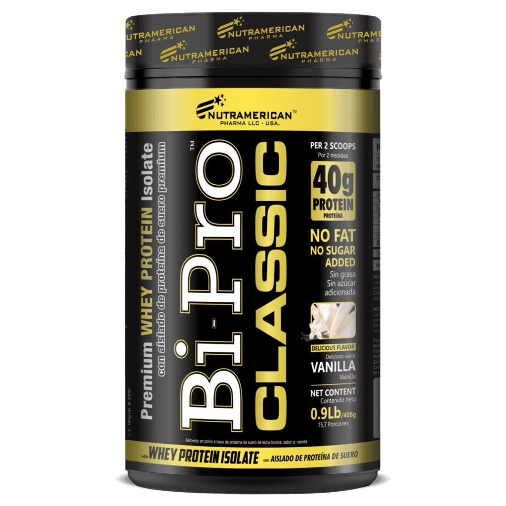 Bi-Pro Classic 1lb