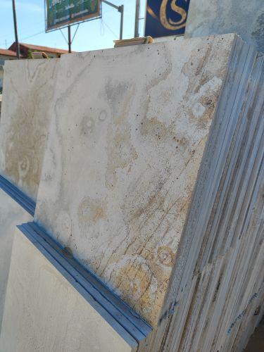 CALIBRADA 50X50 CINZA