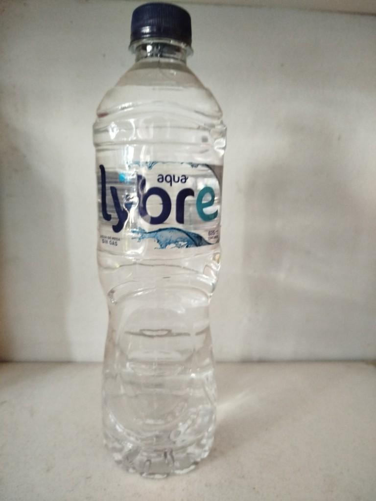 Aqua Lybre 625 ml