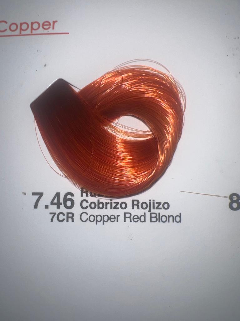 Color tech