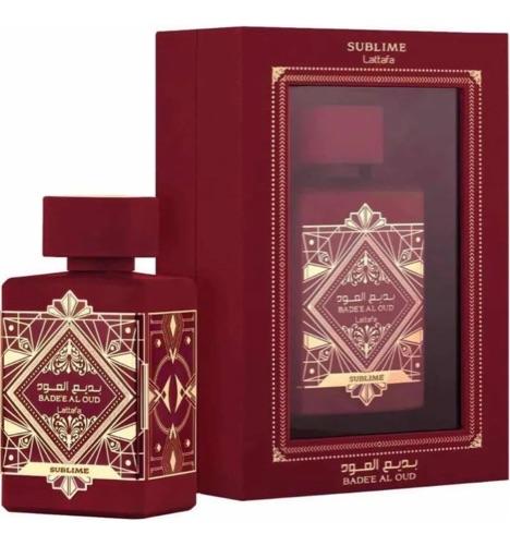BADEE AL OUD SUBLIME 100ml
