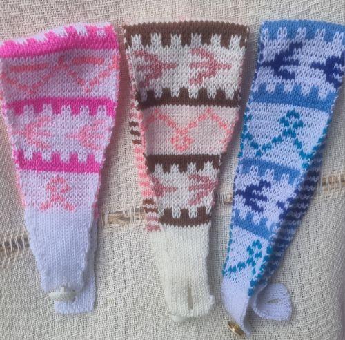 Miniatura 3 de Aleyda Balaca Pequeña