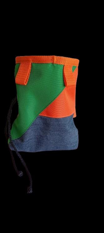 Miniatura 2 de Magnesiera  Verde 💚