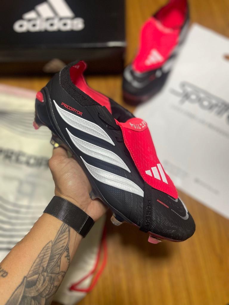 ADIDAS PREDATOR 26 (8.5us)