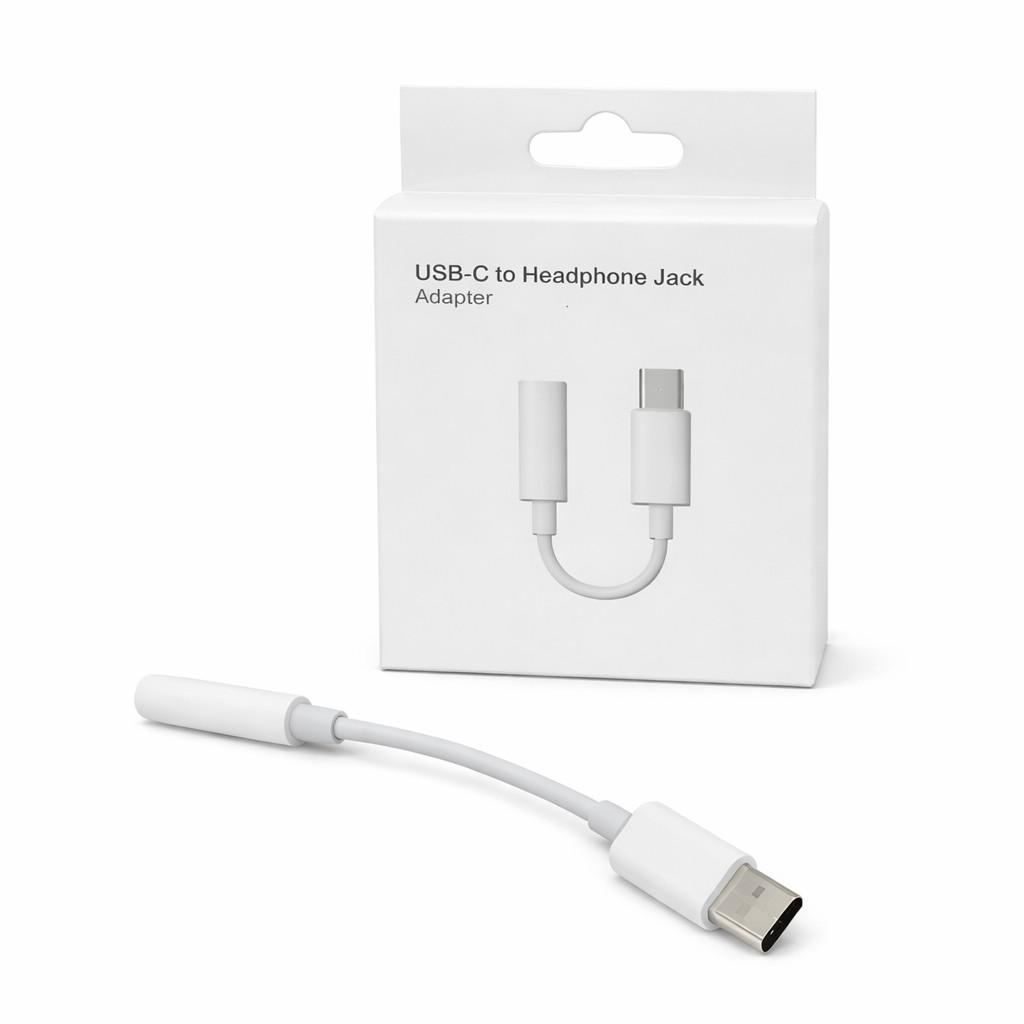 Adaptador Tipo C Para P2