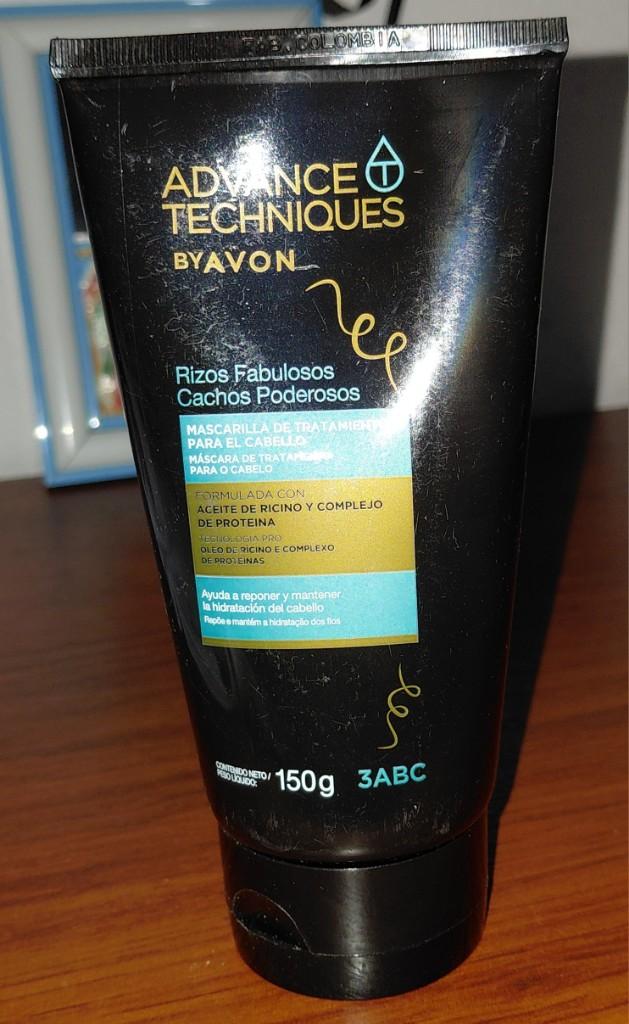 Miniatura 2 de Combo Shampoo y Mascarilla Avon