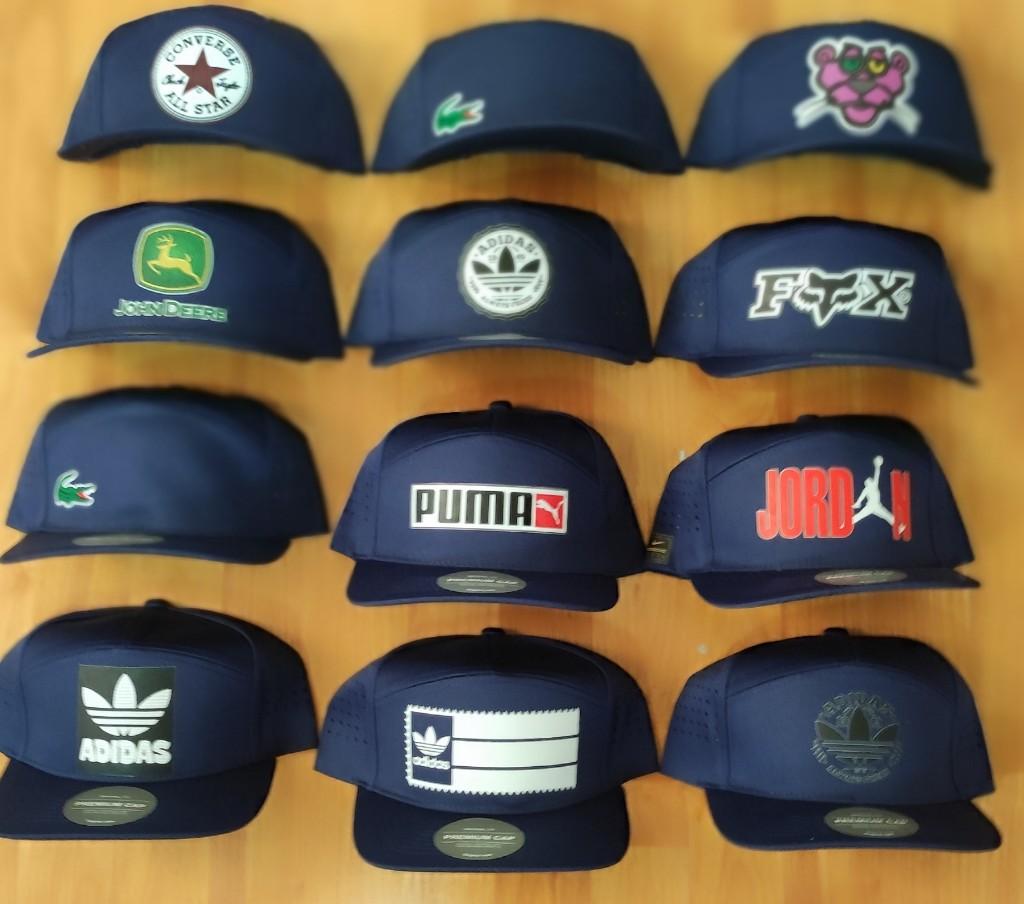 Colección jockey color azul