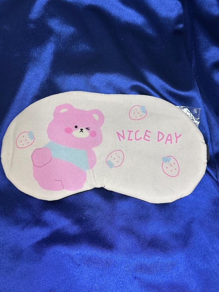 Miniatura 2 de Antifaz Con Gel