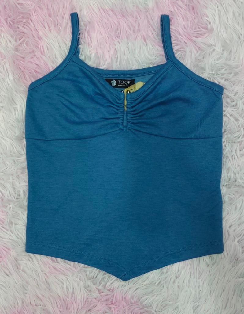 Biviri azul