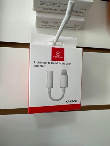 Adaptador de IPhone para p2 / KA-81-5G