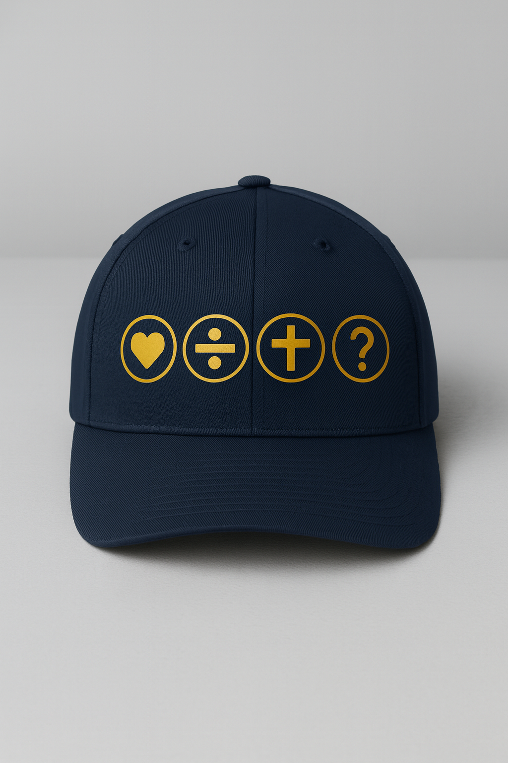 Miniatura 2 de Gorra Símbolos