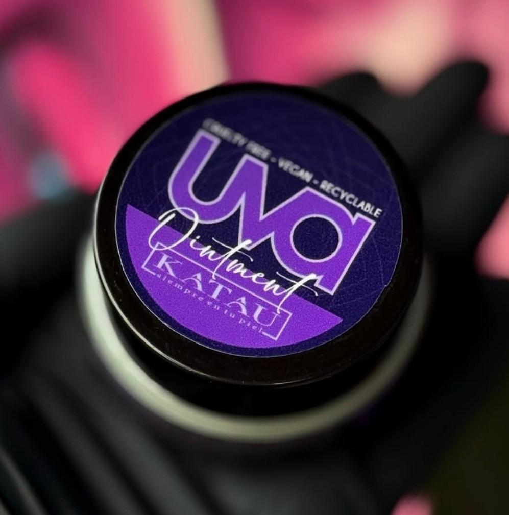 Katau UVA 50 ml