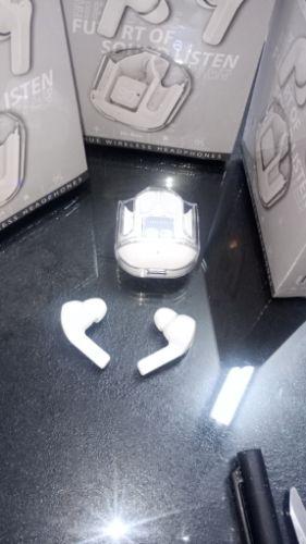 Auriculares inalámbricos