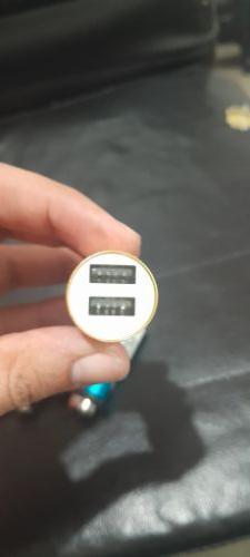 Miniatura 2 de Cargador para carro