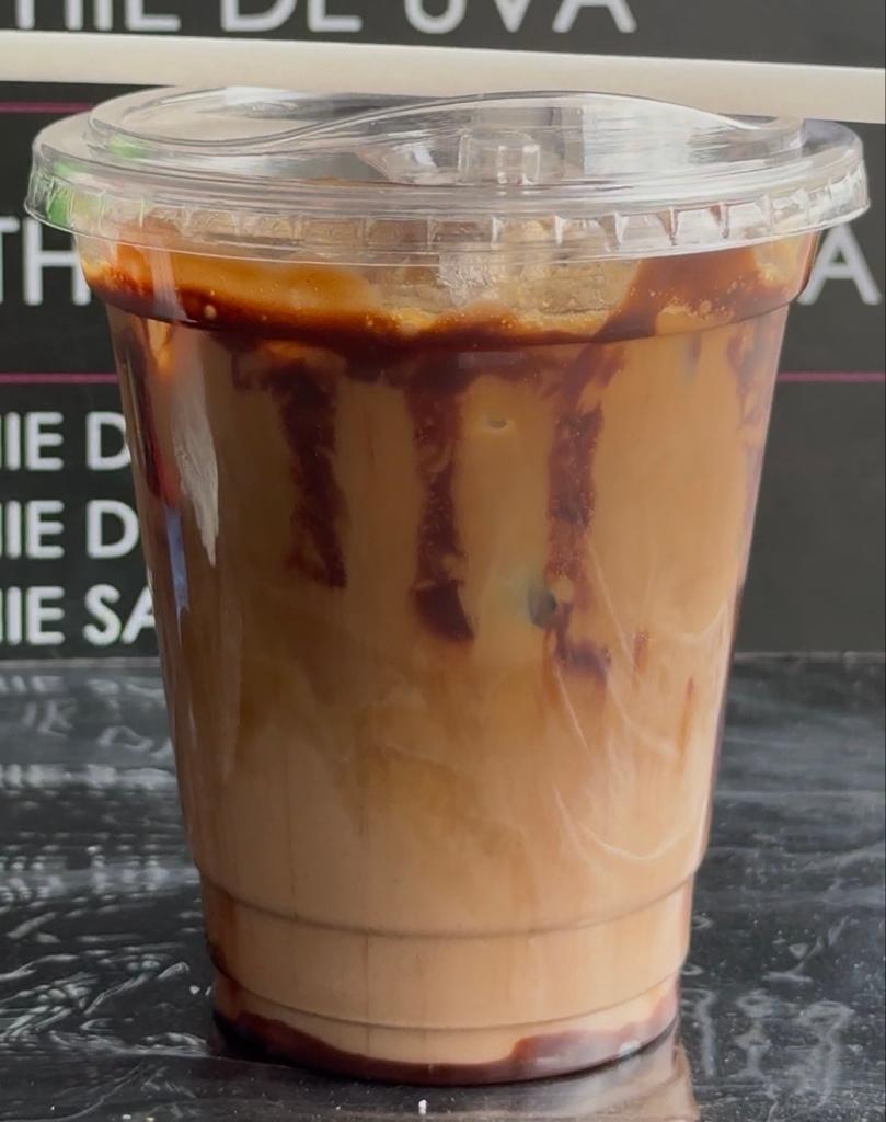 Miniatura 2 de Moca latte