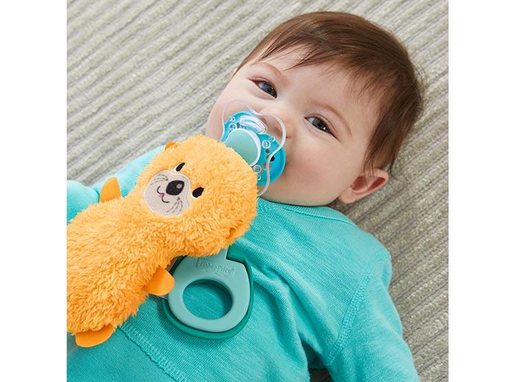 Miniatura 3 de Clips para chupete