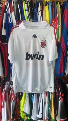 🇧🇷 Milan 2 07/08 G