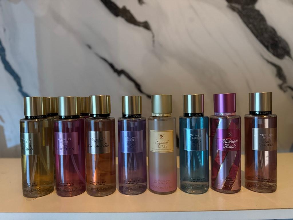 Aguas Victoria’s Secret