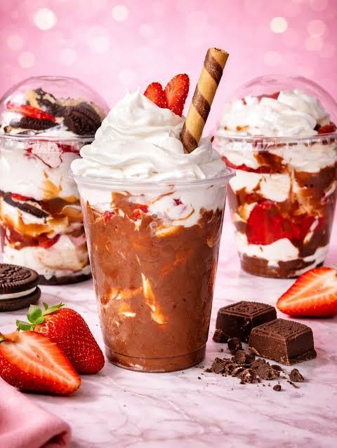 Agrega Jalea + Topping sencillo