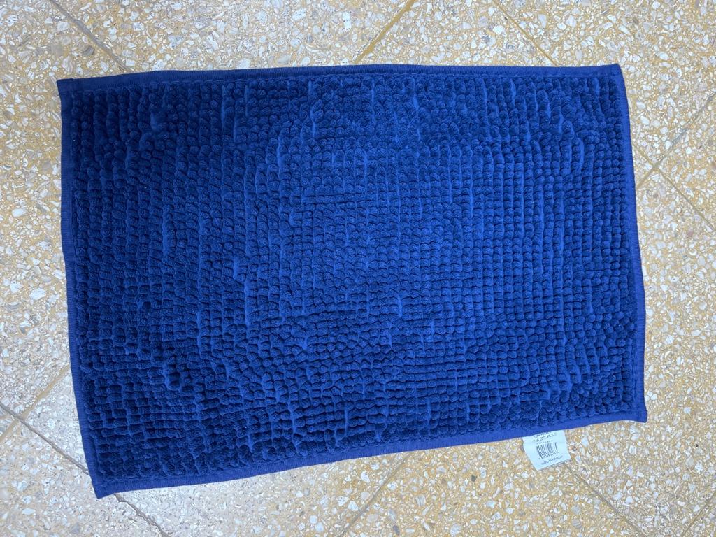 Alfombra Chenille 40x60cm